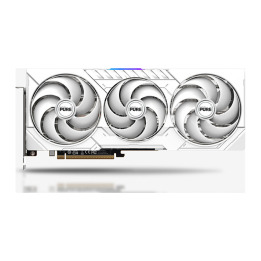 SAPPHIRE PURE RX9070XT OC 16