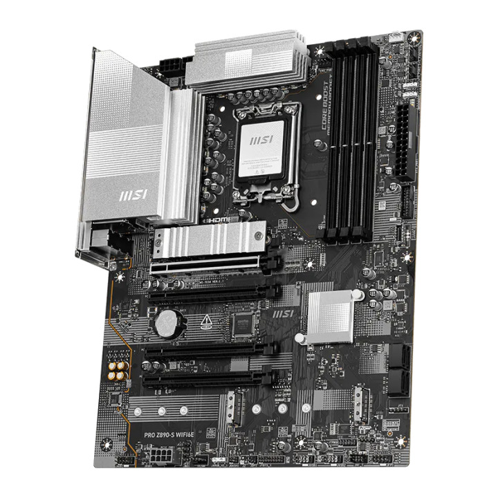 MSI PRO Z890-S WIFI6E /LGA1851