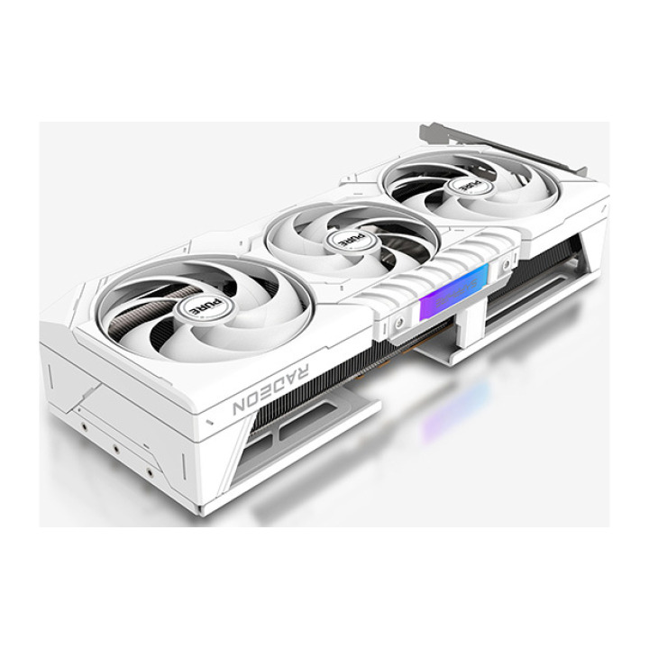 SAPPHIRE PURE RX9070XT OC 16