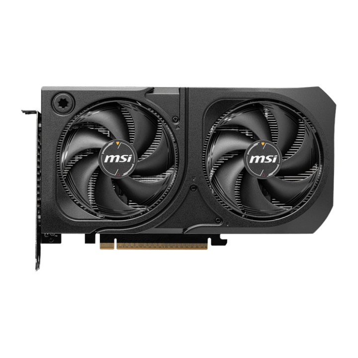MSI RTX5060TI 16 SHADOW 2X OC+