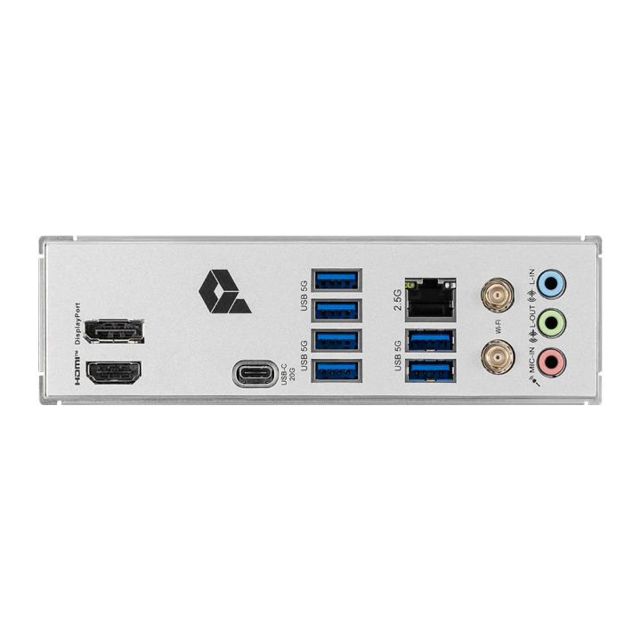 MSI PRO Z890-S WIFI6E /LGA1851