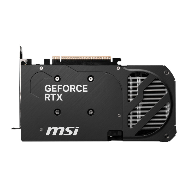 MSI RTX5060TI 16 SHADOW 2X OC+