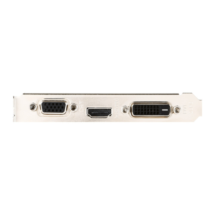 MSI GT710 2GD3H LP