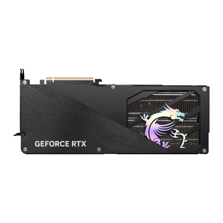 MSI RTX5070 12G GAMING TRIO OC