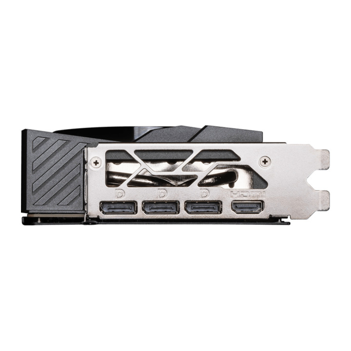 MSI RTX5070 12G GAMING TRIO OC