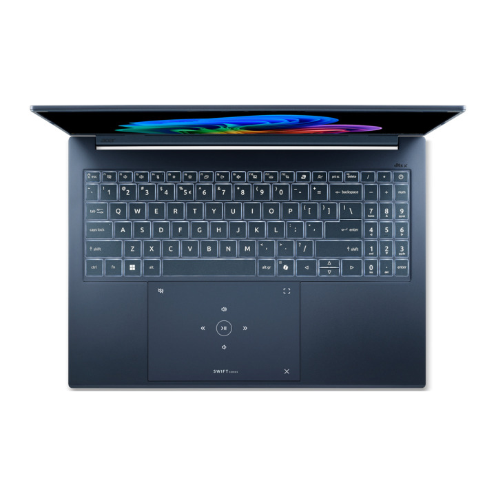 ACER SWIFT SFG16-A71-R0BY