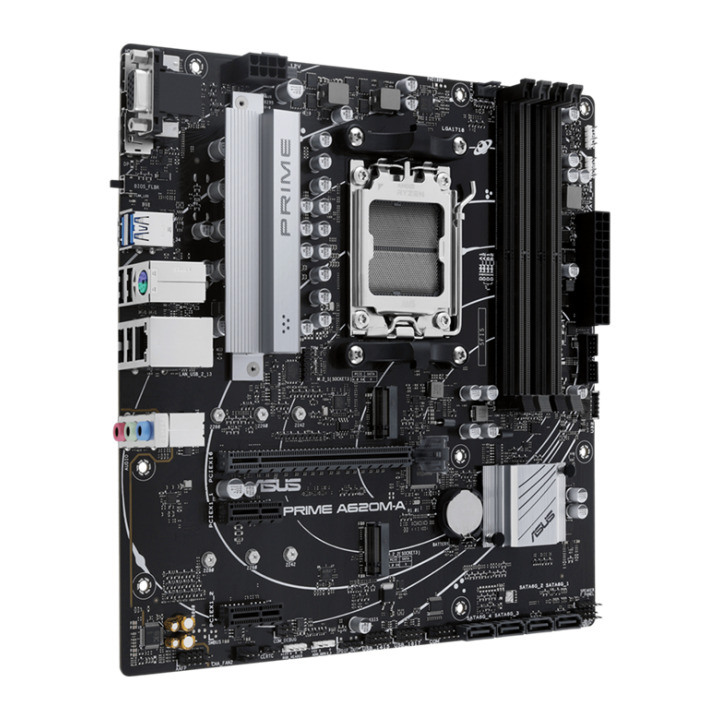 ASUS PRIME A620M-A-CSM