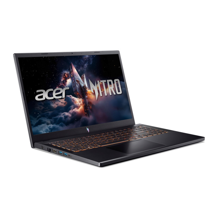 ACER ANV15-52-79FQ NITRO V15
