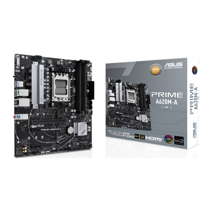 ASUS PRIME A620M-A-CSM