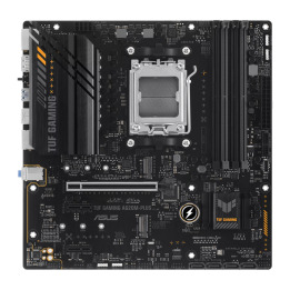 ASUS TUF GAMING A620M-PLUS