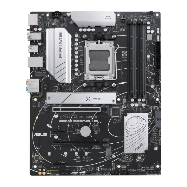 ASUS PRIME B650-PLUS-CSM /AM5