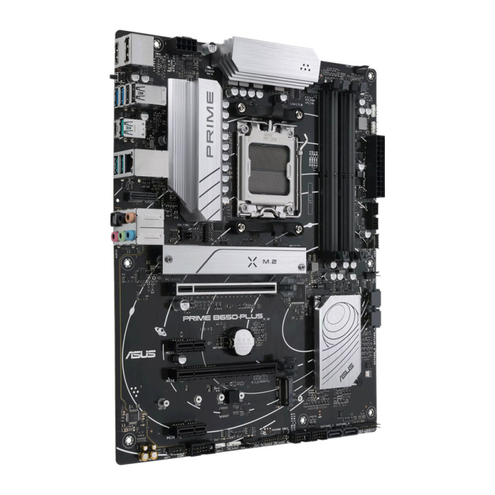 ASUS PRIME B650-PLUS-CSM /AM5