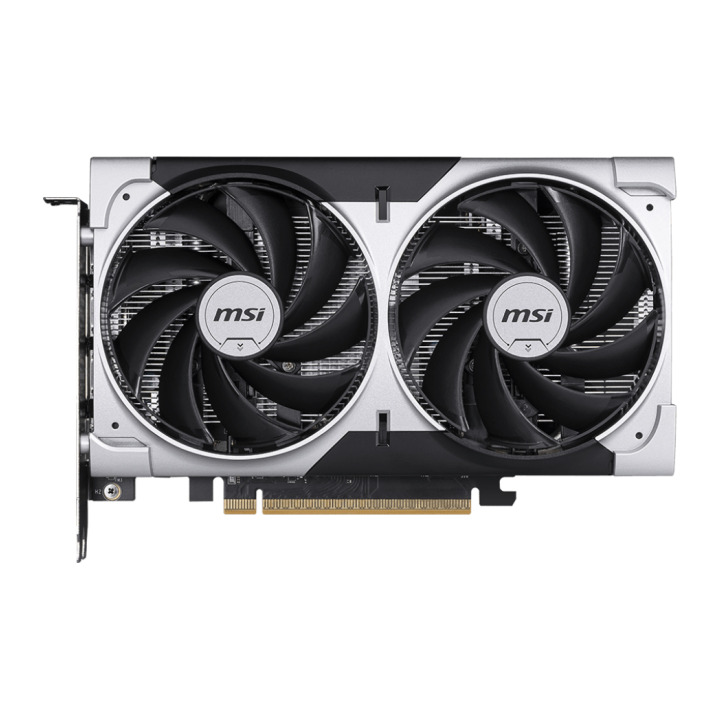 MSI RTX5050 8G VENTUS 2X OC
