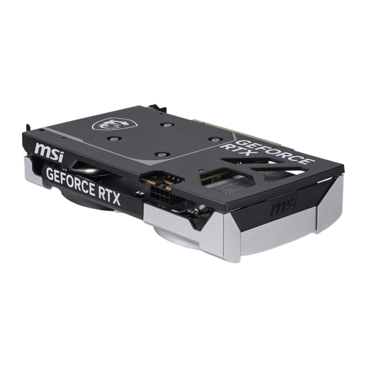 MSI RTX5050 8G VENTUS 2X OC