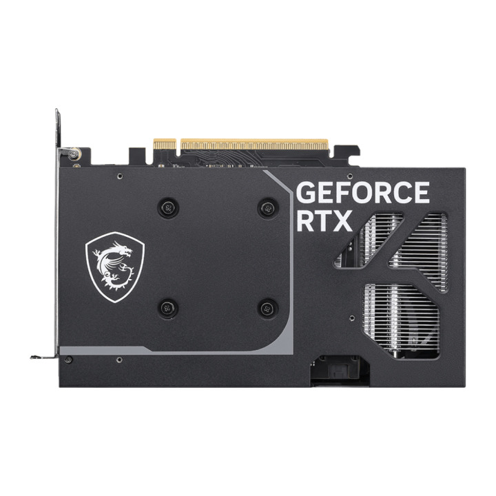 MSI RTX5050 8G VENTUS 2X OC