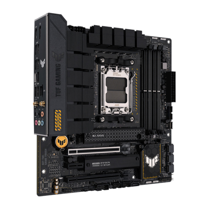 ASUS TUF GAMING B650M-PLUS WIF