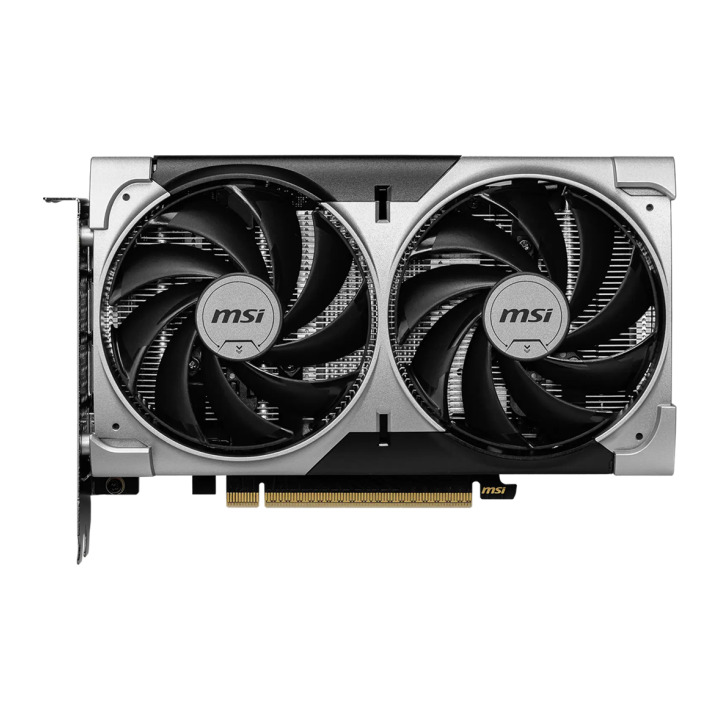 MSI RTX5060 8G VENTUS 2X OC V1