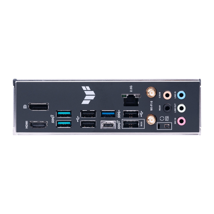ASUS TUF GAMING B650M-PLUS WIF