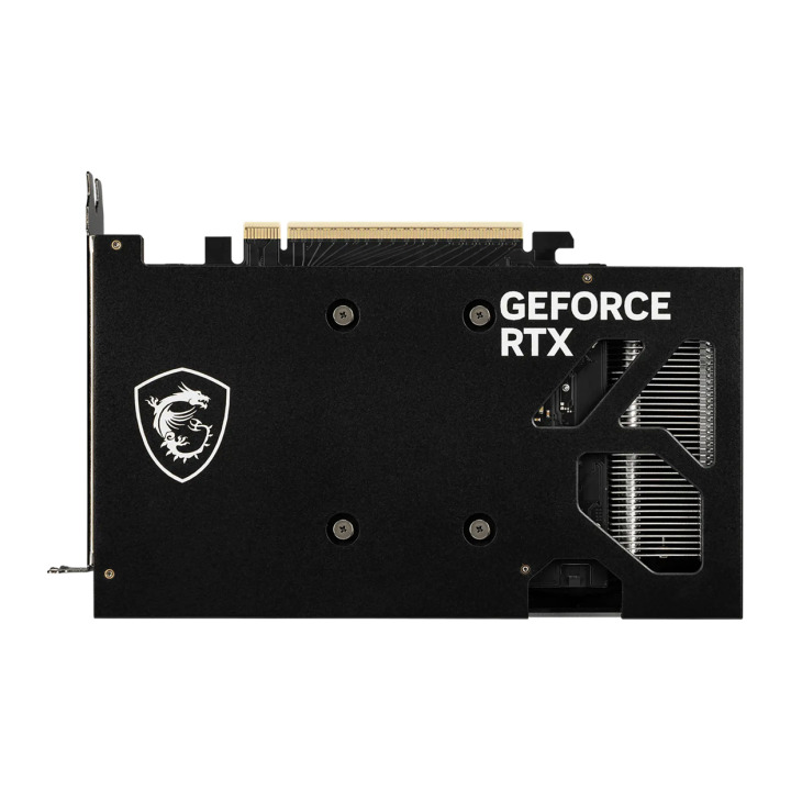 MSI RTX5060 8G VENTUS 2X OC V1
