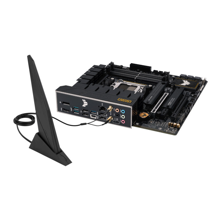 ASUS TUF GAMING B650M-PLUS WIF