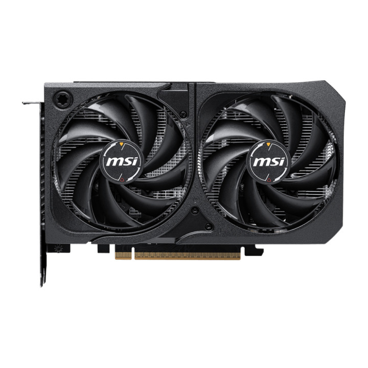 MSI RTX5060 8G SHADOW 2X OC
