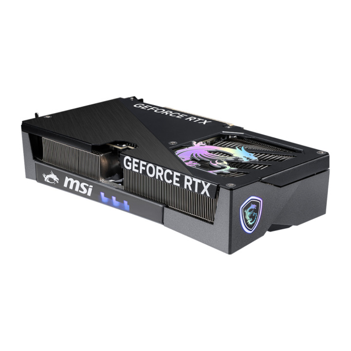 MSI RTX5060TI 8G GAMING OC