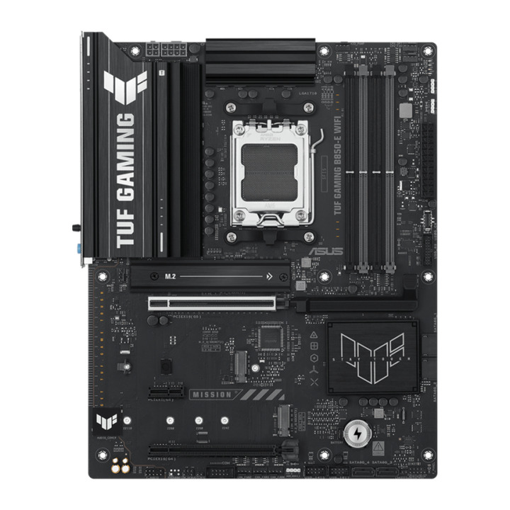 ASUS TUF GAMING B850-E WIFI