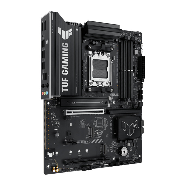 ASUS TUF GAMING B850-E WIFI