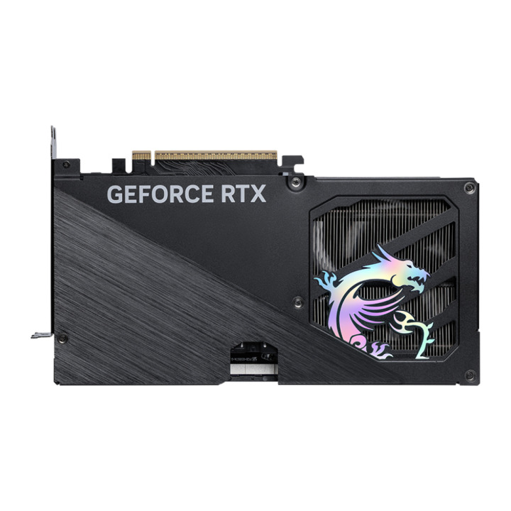 MSI RTX5060TI 8G GAMING OC