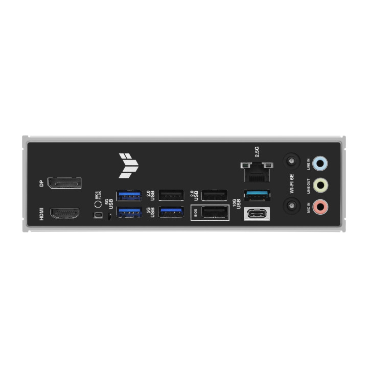 ASUS TUF GAMING B850-E WIFI