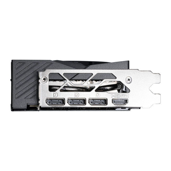 MSI RTX5060TI 8G GAMING OC