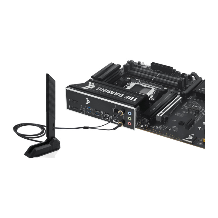 ASUS TUF GAMING B850-E WIFI