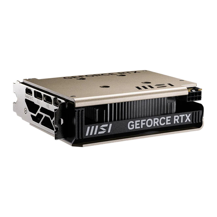 MSI RTX5060 8G INSPIRE ITX OC