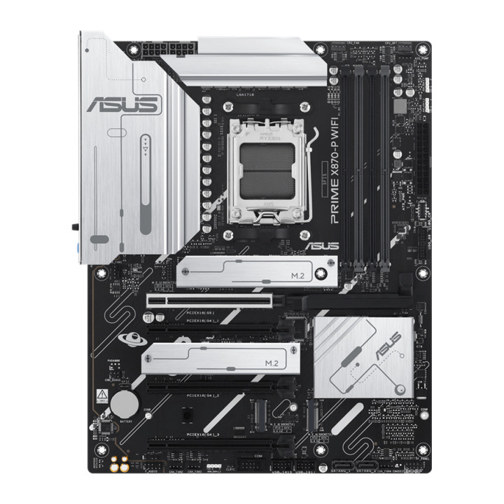 ASUS PRIME X870-P WIFI /AM5