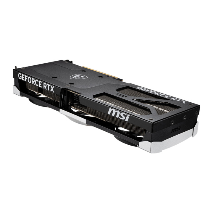 MSI RTX5070 12 VENTUS 3X OC