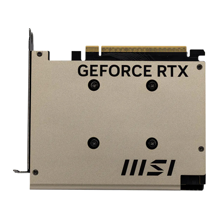 MSI RTX5060 8G INSPIRE ITX OC