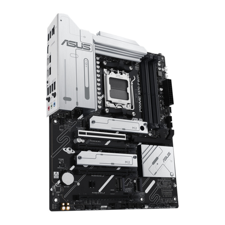 ASUS PRIME X870-P WIFI /AM5