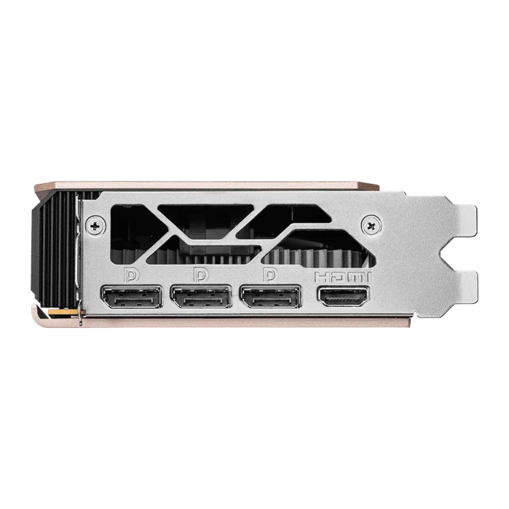 MSI RTX5060 8G INSPIRE ITX OC