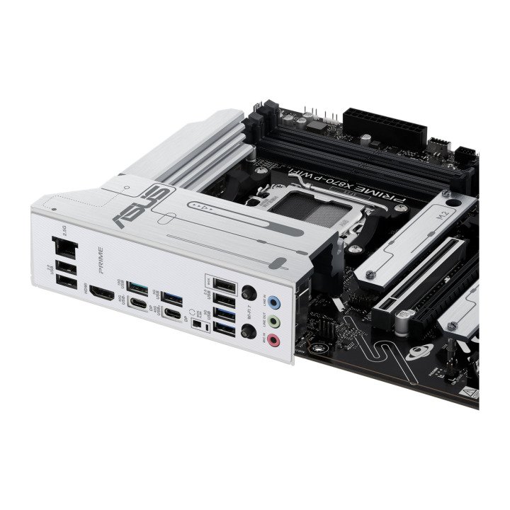 ASUS PRIME X870-P WIFI /AM5