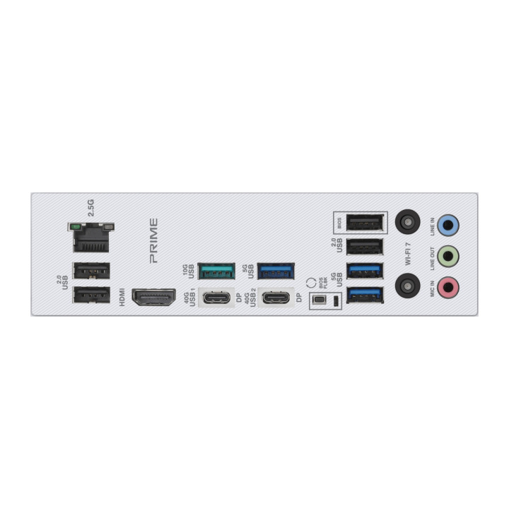 ASUS PRIME X870-P WIFI /AM5