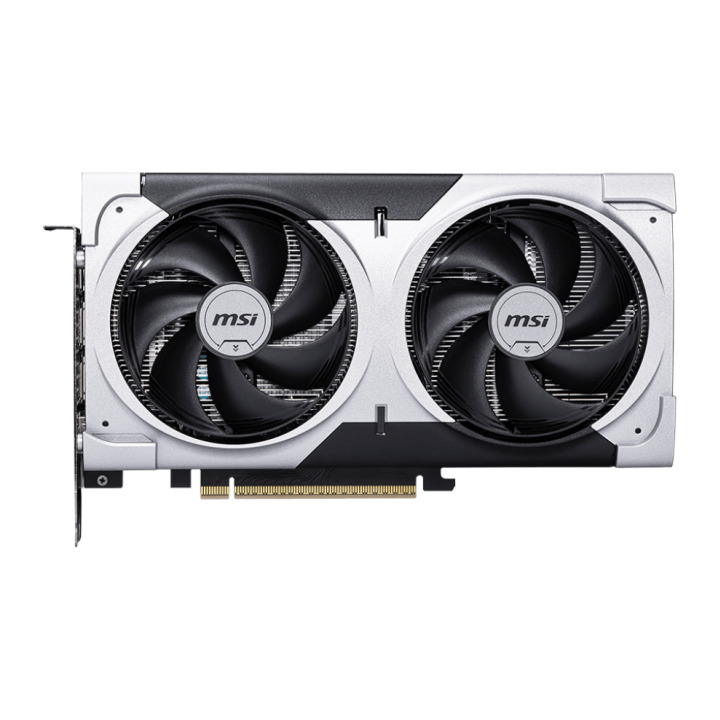 MSI RTX5060TI 8 VENTUS 2X OC +