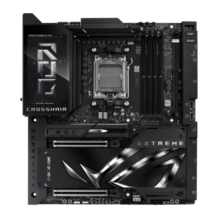 ASUS ROG CROSSHAIR X870E EXTRE