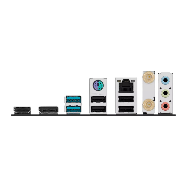 ASUS PRIME H810M-A WIFI