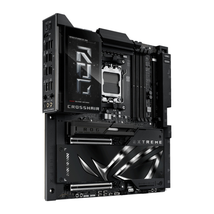 ASUS ROG CROSSHAIR X870E EXTRE