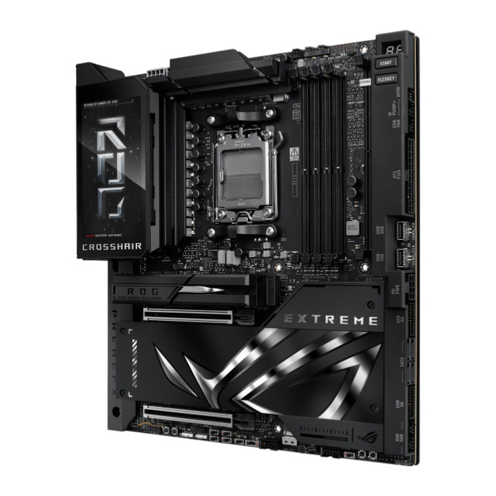 ASUS ROG CROSSHAIR X870E EXTRE