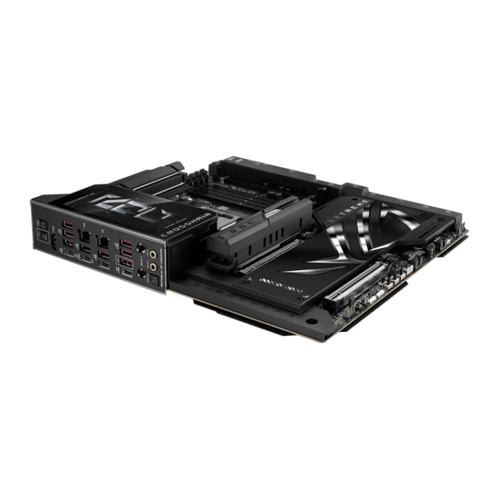 ASUS ROG CROSSHAIR X870E EXTRE