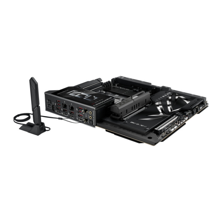 ASUS ROG CROSSHAIR X870E EXTRE