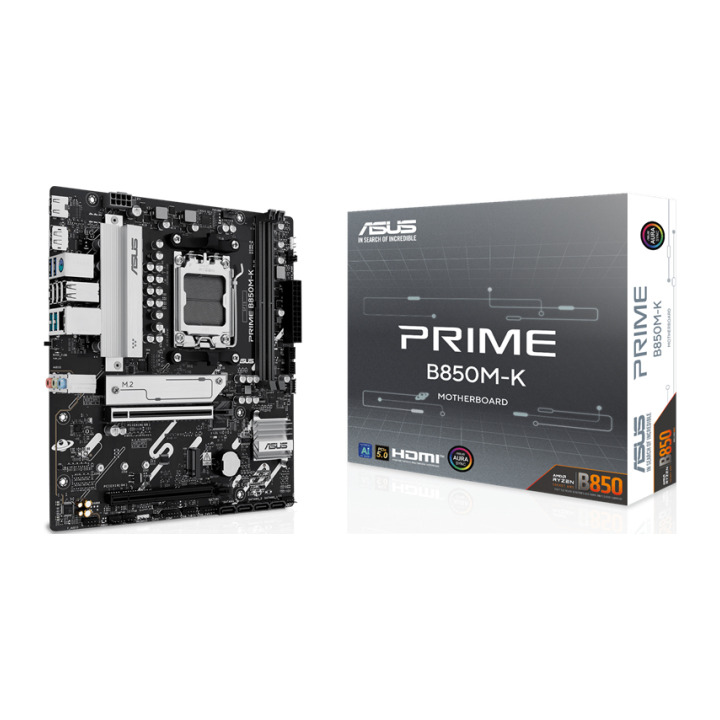 ASUS PRIME B850M-K