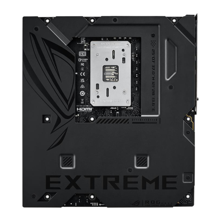 ASUS ROG CROSSHAIR X870E EXTRE