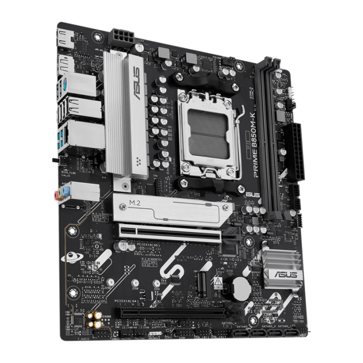 ASUS PRIME B850M-K